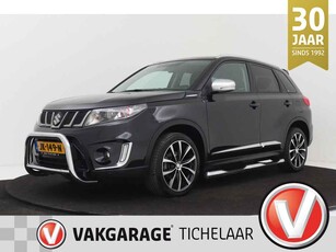 Suzuki Vitara 1.4 S | Trekhaak | Org NL | 140 PK! | Adap. Cruise | Keyless entry/Start | Stoelverwarming | Camera |