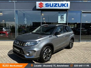 Suzuki Vitara 1.5 Hybrid Style | Rijklaarprijs Incl. Metallic lak.