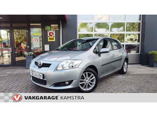 Toyota Auris 1.6-16V Dynamic NAP Clima/Cruise/PDC/Goed ondh