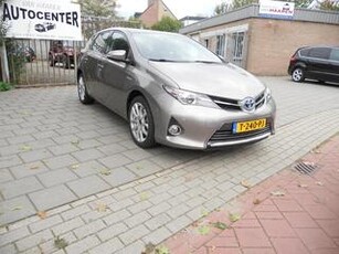 Toyota AURIS 1.8 Hybrid Lease Pro