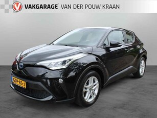 Toyota C-HR 1.8 Hybrid Business Automaat