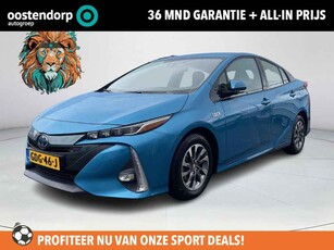 Toyota Prius 1.8 Plug-in Executive