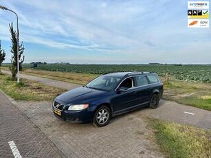 Volvo V70 2.0 D4 Kinetic Clima.Navi.CLIMA