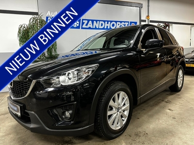 MAZDA CX-5 2.0 TS+ 2WD