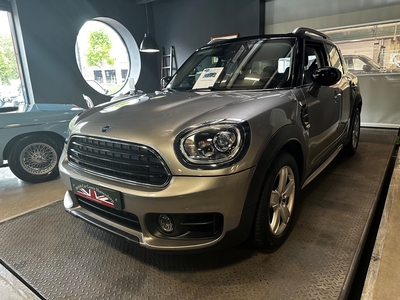 MINI COUNTRYMAN 1.5 Cooper Pepper Aut. MJ-20