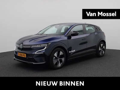 RENAULT MEGANE E-TECH EV60 Optimum Charge Business Ed. Evolution | Google Navigatie | Draadloze Apple & Android Carplay | Climate Control | Parkeersensoren & Camera | Adaptieve Cruise Control | Stoelverwarming & Stuurverwarming | Subsidie Mogelijk ! |