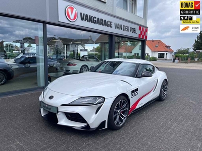 Toyota Supra 2.0 Launch Premium