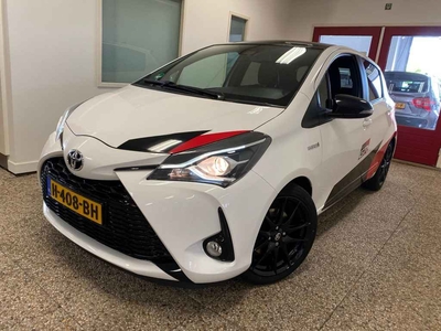 Toyota Yaris 1.5 Hybrid GR-Sport Automaat