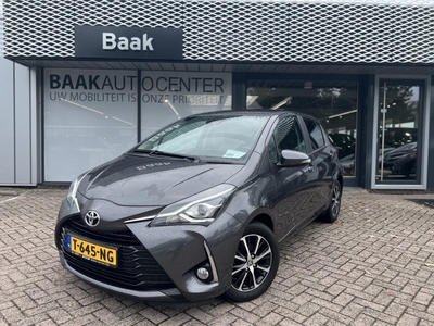 TOYOTA YARIS 1.5 VVT-i Dynamic | Camera | LM Velgen