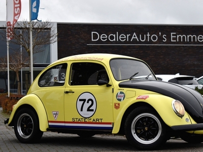 VOLKSWAGEN BEETLE Kever 1200