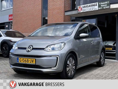 Volkswagen e-Up! e-up!