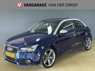 Audi A1 1.4 TFSI S edition | Nieuwe distributieketting