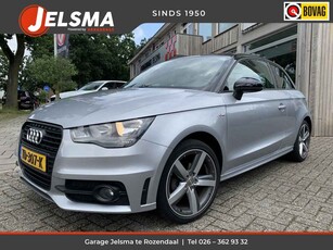 Audi A1 1.6 TDi Pro Line S 3d,