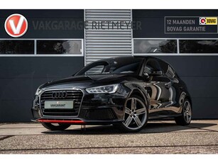 Audi A1 Sportback 1.8 TFSI Sport Pro Line S