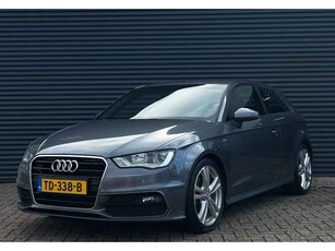 Audi A3 1.4 TFSI Pro-Line 140pk Ambition