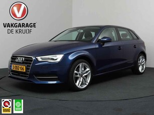 Audi A3 Sportback 1.6 TDI Ambition Pro Line