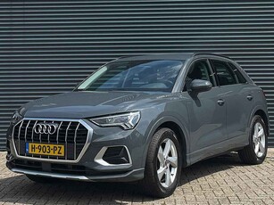 Audi Q3 35 TFSI 150pk S-tronic