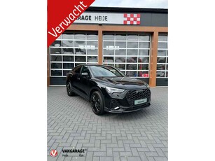 Audi Q3 45 TFSI e S Edition