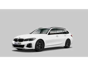 BMW 3 Serie Touring M340i xDrive M-Sport | Panorama | Laser | H/K | Driving Ass. Prof | 360 Camera | Memory | Gesture Control |