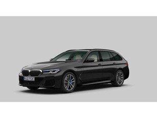 BMW 5 Serie Touring 530e xDrive M-Sport | Panorama | Driving Ass. Prof. | H/K | 360 Camera | Laser | Head-Up |