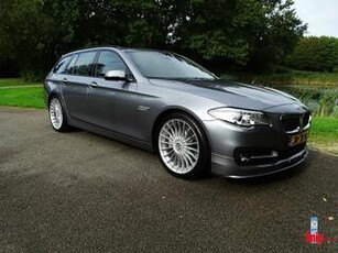 BMW 5-SERIE Touring Alpina B5 BiTurbo Touring 541pk.