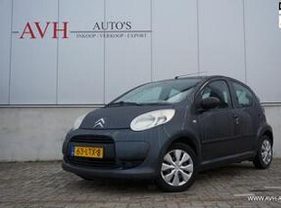 Citroen C1 1.0-12V S?duction