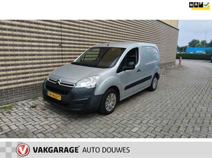 Citroën Berlingo 1.6 BlueHDI 100 Business Economy S&S | NAP | Automaat | BTW