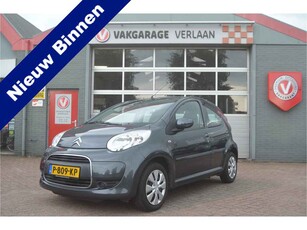 Citroën C1 1.0-12V Ambiance