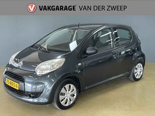 Citroën C1 1.0-12V Séduction+ | Airco | NAP