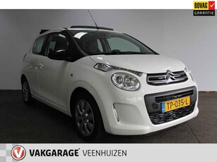 Citroën C1 1.0 VTi Airscape Feel|CABRIO|RIJKLAAR PRIJS|