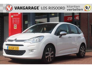 Citroën C3 1.2 **82PK** Collection | Supermooi!! | Trekhaak | A/C | Bluetooth | Cruise-Control |