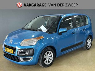 Citroën C3 Picasso 1.6 VTi Aura | Airco | Cruise | NAP