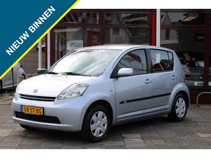 Daihatsu Sirion 2 2 1.3 16V DVVT Prestige 1e Eigenaar