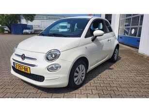 Fiat 500 1.2 Lounge automaat