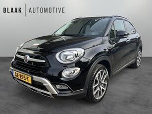 Fiat 500 X CROSS 1.4 T Multi-Air Cross Plus | NAVIGATIE | CLIMATE CONTROL