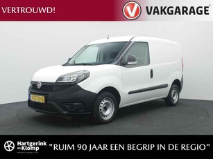 Fiat Doblo 1.3 MJ L1H1