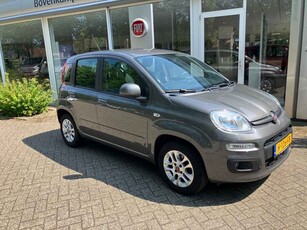 Fiat Panda 1.2 Lounge Euro 6