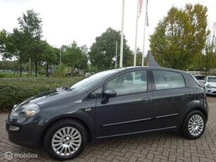 Fiat PUNTO Evo 1.3 M-Jet Easy 2012|5drs|Airco|Cruise|141DKM!