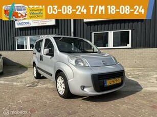 Fiat QUBO 1.4 Dynamic ** Airco ** I.Z.G.S. **