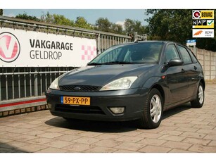 Ford Focus Ford Focus 1.6-16V Futura. NWE APK, grote beurt