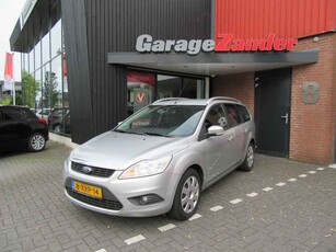 Ford FOCUS Wagon 1.6 Comfort