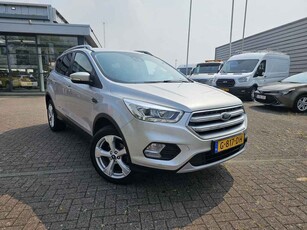 Ford Kuga 1.5 EcoBoost Titanium