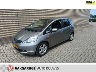 Honda Jazz 1.2 Trend | NAP | Airco | 5drs.