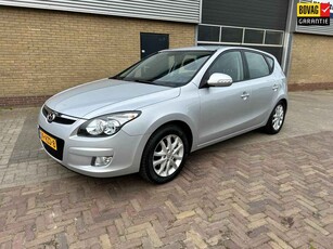 Hyundai i30 1.6i Style