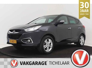 Hyundai ix35 2.0i Style | Automaat | Trekhaak | Recent onderhouden |