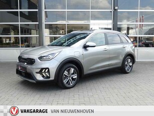 Kia Niro 1.6 GDi PHEV DynamicPlusLine