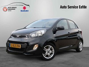 Kia Picanto 1.0 CVVT Comfort Pack / Airco / NAP