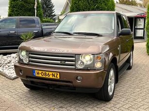 Land Rover RANGE ROVER 4.4 V8 Trekhaak Youngtimer INCL BTW