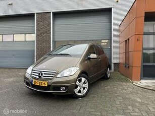 Mercedes-Benz A-KLASSE 160 BlueEFFICIENCY Business Class Avant