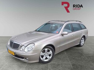 Mercedes-Benz E-Klasse Combi 200K Avantgarde | Automaat